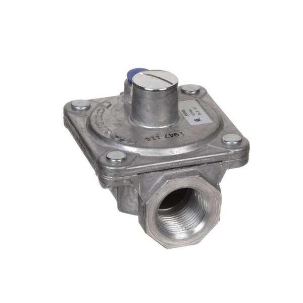 3/4" Gas Regulator Natural